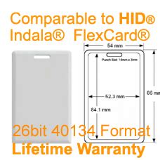 40134 chip rfid|Indala Proximity Cards .